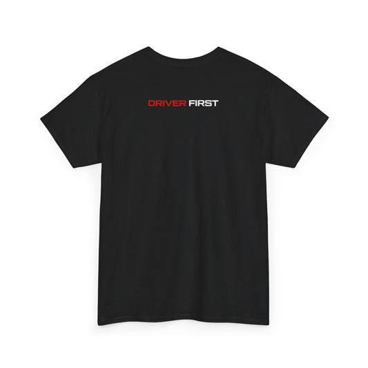 "Miles Don't Lie" T-shirt