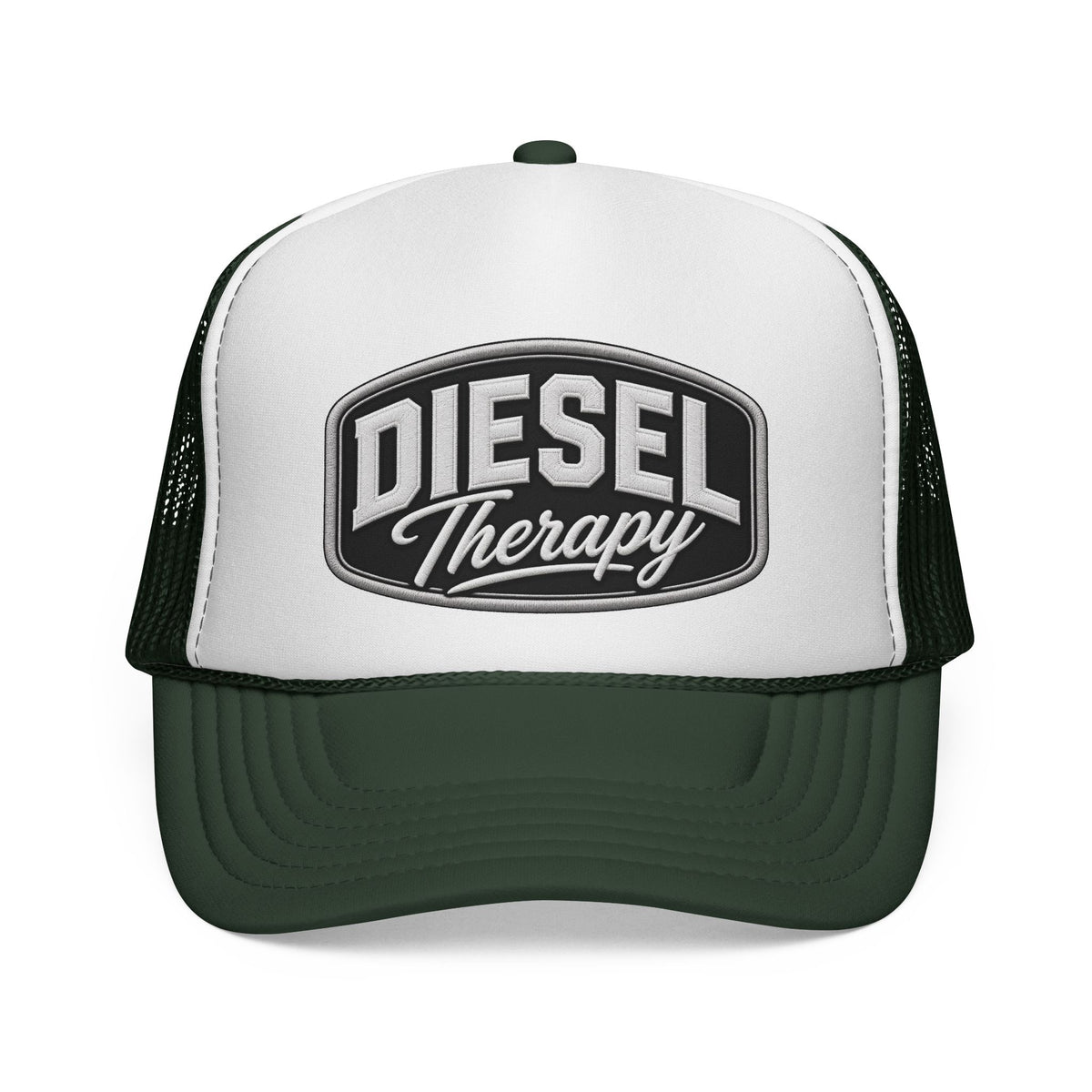"Diesel Therapy" Hat