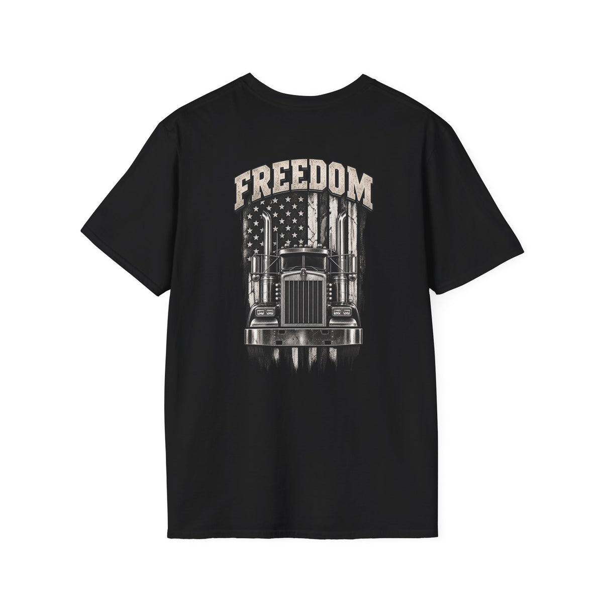 "Freedom" T-shirt