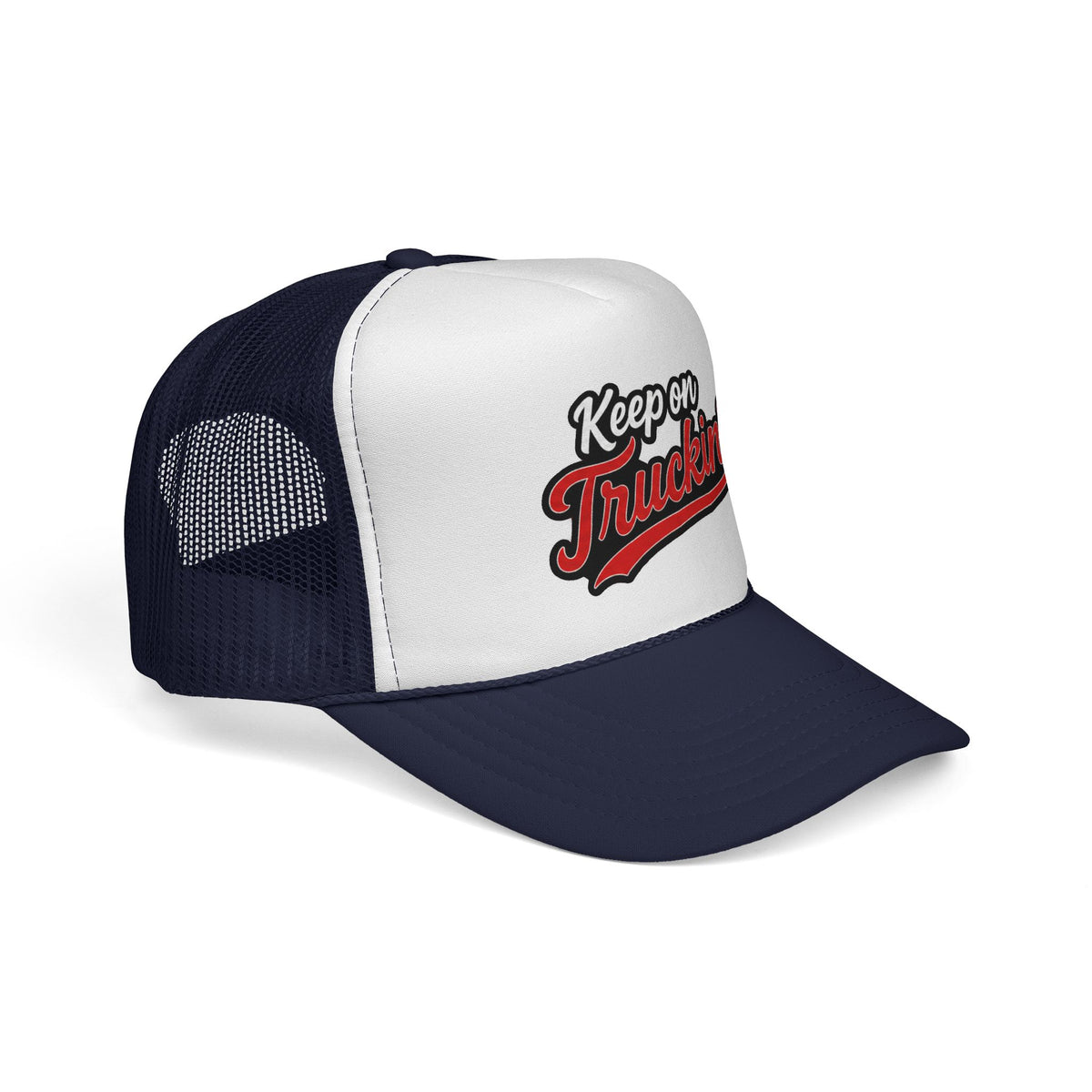 "Keep On Truckin'" Hat