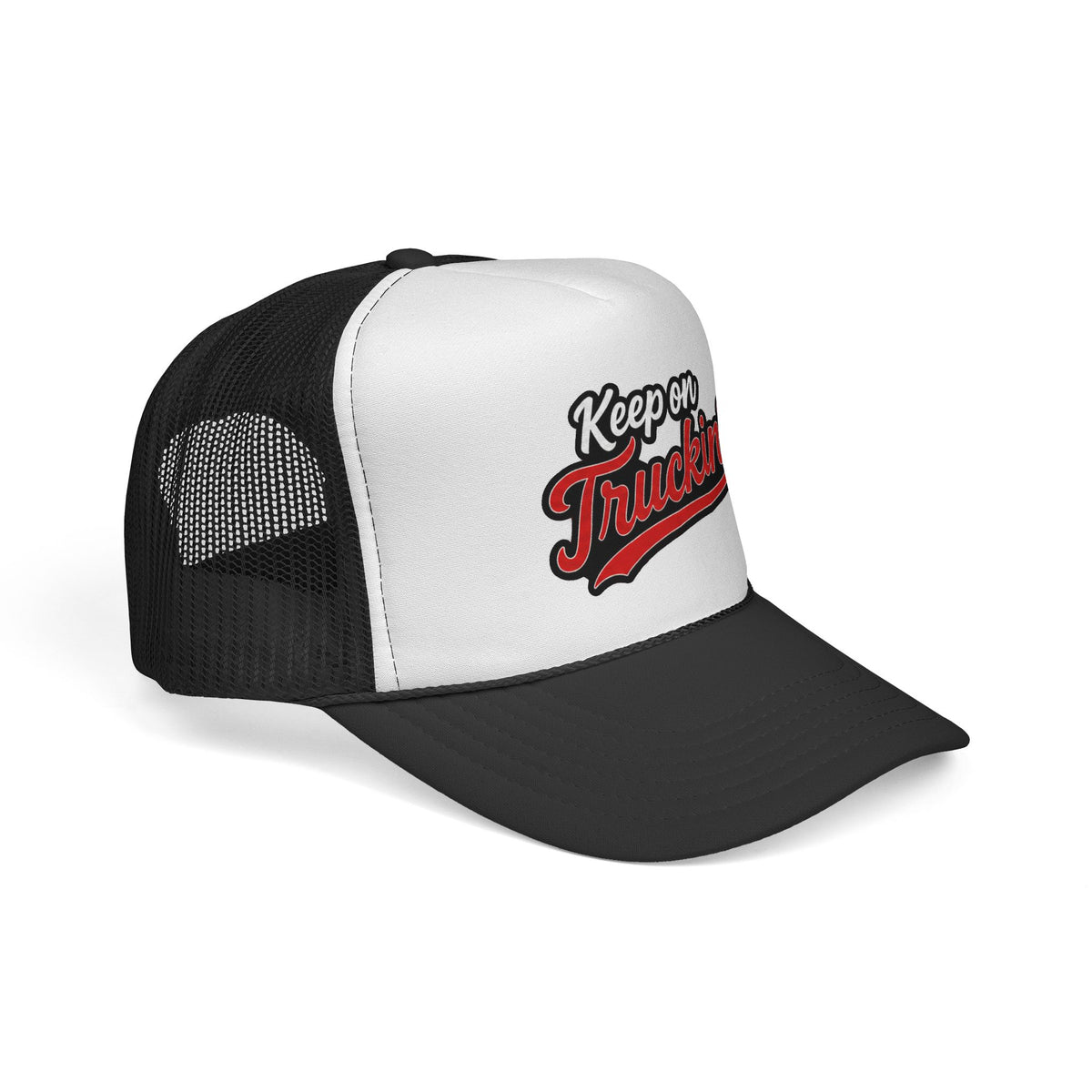 "Keep On Truckin'" Hat